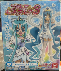 Erika Kurumi Pretty Cure Pretty Cutie Figure