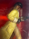 Final Fantasy VIII : Irvine Kinneas figure collection Sqware Banpresto 1999