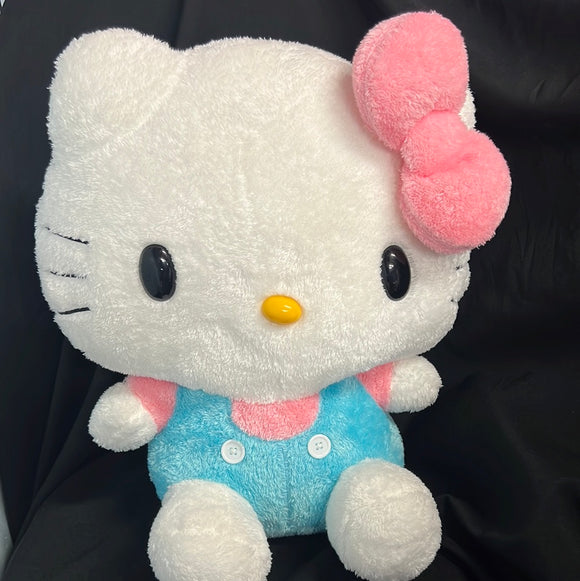 Sanrio Hello Kitty Plush No: 5