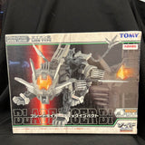 ZOIDS Blade Liger Black Impact Lion-Type 1/72scale Model kit Toy Takara Tomy