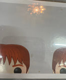 Vinyl: Harry Potter - Fred & George Weasley - 2 Pack