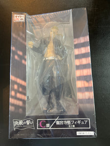 Taito Tokyo Revengers Taito Kuji Ken Ryuguji Figure Prize C Doraken Soft Vinyl