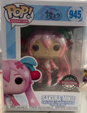 Vocaloid - Hatsune Cherry Blossom US Exclusive