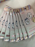 Chiikawa Collectible Character trading card box
