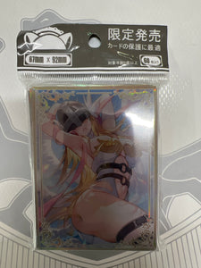 Digimon Angewomon - Standard Size Foil Sleeves