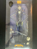 The Nightmare Before Christmas Jack Skellington 35cm Action Figure Sally Toy