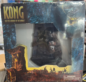 Mezco King Kong movie figure