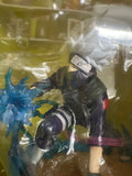 Naruto Galedn Naruto C Award Kakashi Figure