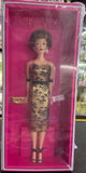 Barbie Signature 1961 Brownette Bubble Cut Silkstone Reproduction