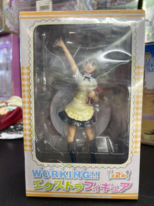 Popura Taneshima extra Figure anime Working!!