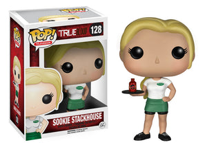 Television Funko Pop - Sookie Stackhouse - True Blood - No. 128