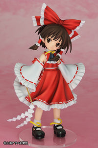 Griffon Enterprises Touhou Project Special Arc - Reimu Hakurei -POPver.- Figure