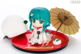 Good Smile Nendoroid No. 303 Snow Hatsune Miku Strawberry White Kimono Ver