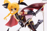 Ichiban Kuji Prizes B for "Magical Girl Lyrical Nanoha the Movie 2nd