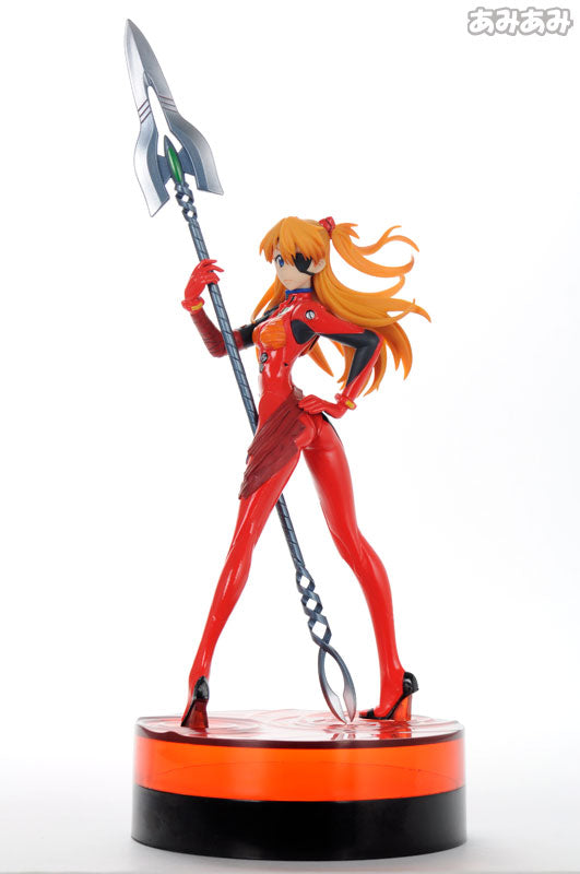 Banpresto Ichibankuji Evangelion 20th B Prize Shikinami Asuka Langley Figure