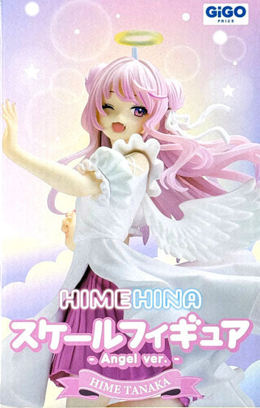 GiGO Limited HIMEHINA Suzuki Hina Figure Angel ver. GiGO