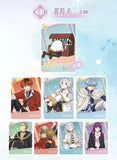 Frieren Kayou Official Booster Pack Trading Card's Doujin Anime TCG CCG (Chinese)