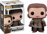 Game of Thrones Robb Stark Pop! Vinyl Figure #08