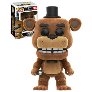 Five Nights at Freddy's Freddy  (Flock) #106