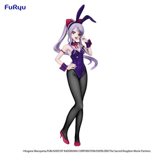 Overlord Shalltear BiCute Bunnies Figure Bloodfallen