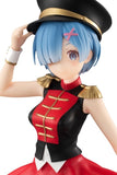 Re:Life in a different world from zero REM sss nutcracker ver. Figure