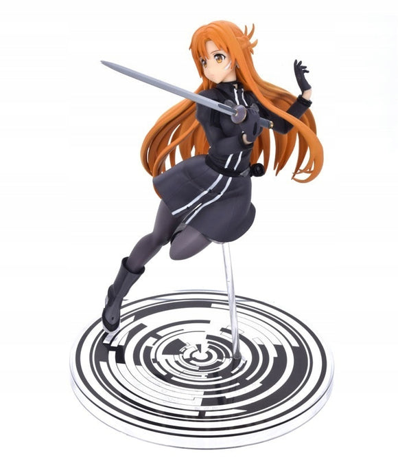 Sword Art Online The Movie Ichibankuji Figure B Prize Asuna