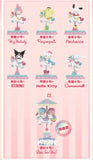 TOPTOY x Sanrio Characters Fantasy Carousel One Blind Box w/ One Random Figure