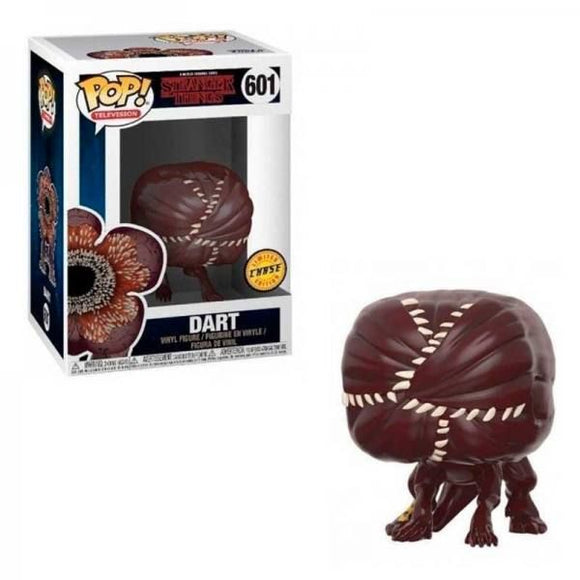 Stranger Things - Demogorgon (Dart) (Chase) #601