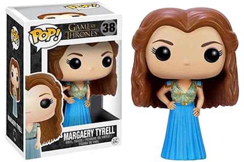 Game of Thrones MARGAERY TYRELL #38