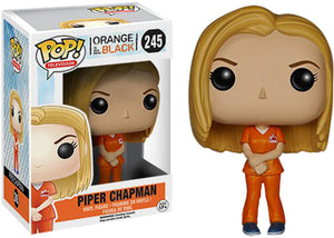 Orange is the New Black - Piper Chapman # 245