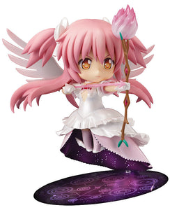Puella Magi Madoka Magica figure Ultimate Madoka Nendoroid GOOD SMILE COMPANY