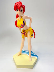 SEGA Tengen Toppa Gurren Lagann Yoko Littner Swim Suit Figure