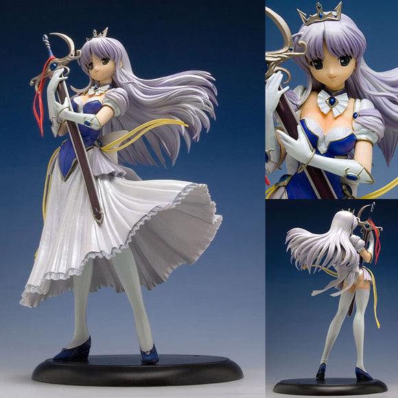 Yoake Mae yori Ruriiro na - Feena fam Earthlight Complete Figure