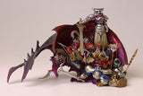 FINAL FANTASY--MASTER CREATURES 2 KNIGHTS OF THE ROUND