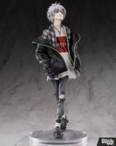 HOBBY MAX EVANGELION KAWORU NAGISA Ver.RADIO 1/7 Figure 10.2 " Origina Color Ver