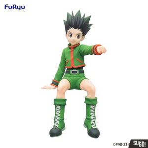 Hunter x Hunter Gon Noodle Stopper Figure