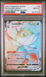 Celebi Vmax 199/198 Psa 10