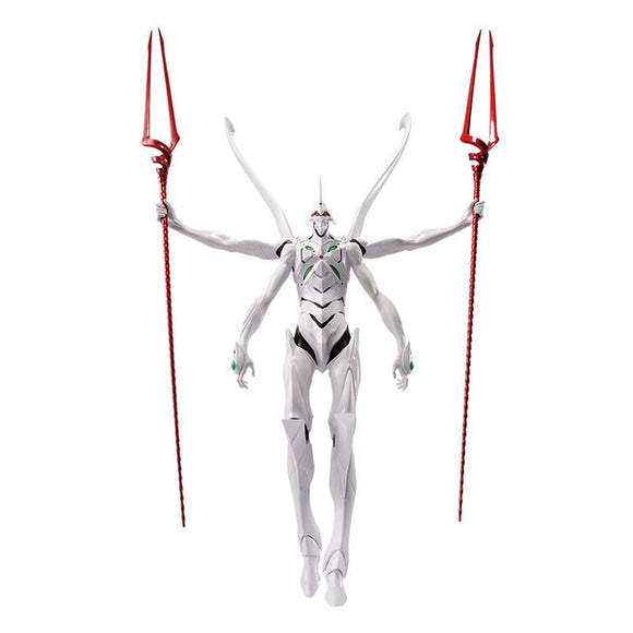 Evangelion Unit 01 Runaway Last One Prize Figure EVA Unit 13 BANDAI Ichiban Kuji