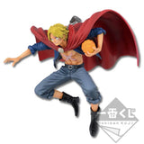 Ichiban Kuji One Piece Colosseum Decisive Battle A Prize Mystery Man Sabo Figure