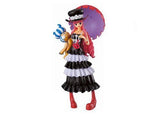 One Piece Ichiban Kuji Perona GIRLS COLLECTION Figure