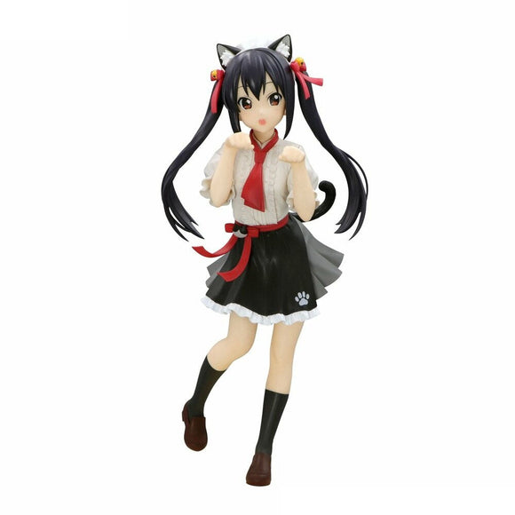 K-On!: Azusa Nakano (Trio-Try-iT) - PVC Figure