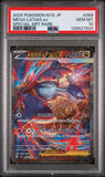 Mega Latias EX 088/063 PSA 10 Japanese