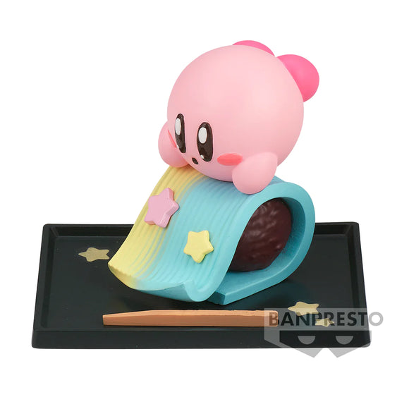 Kirby Paldolce Collection Vol.5 (B:Kirby)