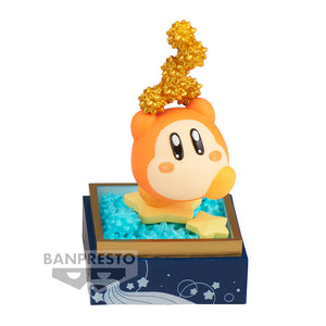 Banpresto KIRBY Paldolce collection vol.5 (C:KIRBY) 6cm Statue Figure