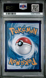 Roaring Moon Ex 167/SV-P Psa 9