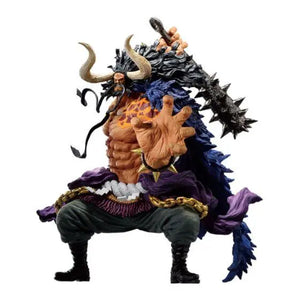 BANDAI Ichiban kuji One Piece Wa no kuni Part-3 Last One Kaido Figure