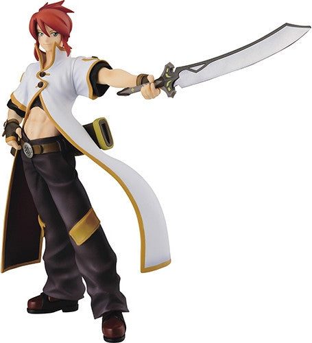 Luke Fon Fabre Short Hair Ver. Tales of Series Ichiban Kuji 20th Ann... Figure