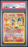 Charizard 4/102 PSA 10