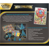 Pokemon – Mega Evolution – Elite Trainer Box Assorted