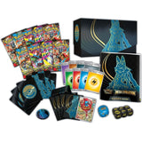 Pokemon – Mega Evolution – Elite Trainer Box Assorted